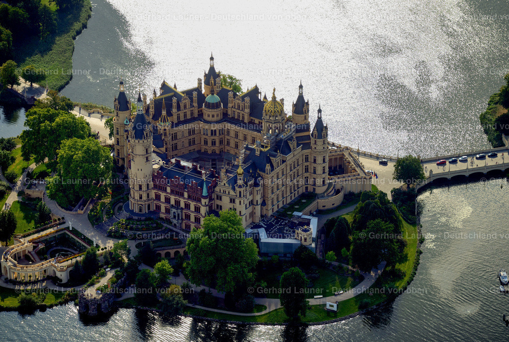 3292254 | Schloss Schwerin