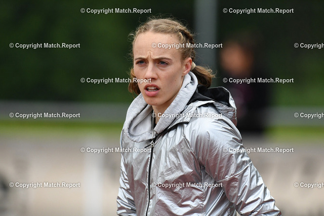 29. Internationales Läufermeeting 2019 - LV Pliezhausen | 29. Internationales Läufermeeting 2019 - LV Pliezhausen, 12.05.2019 - Jackie Baumann (LAV Tübingen)
