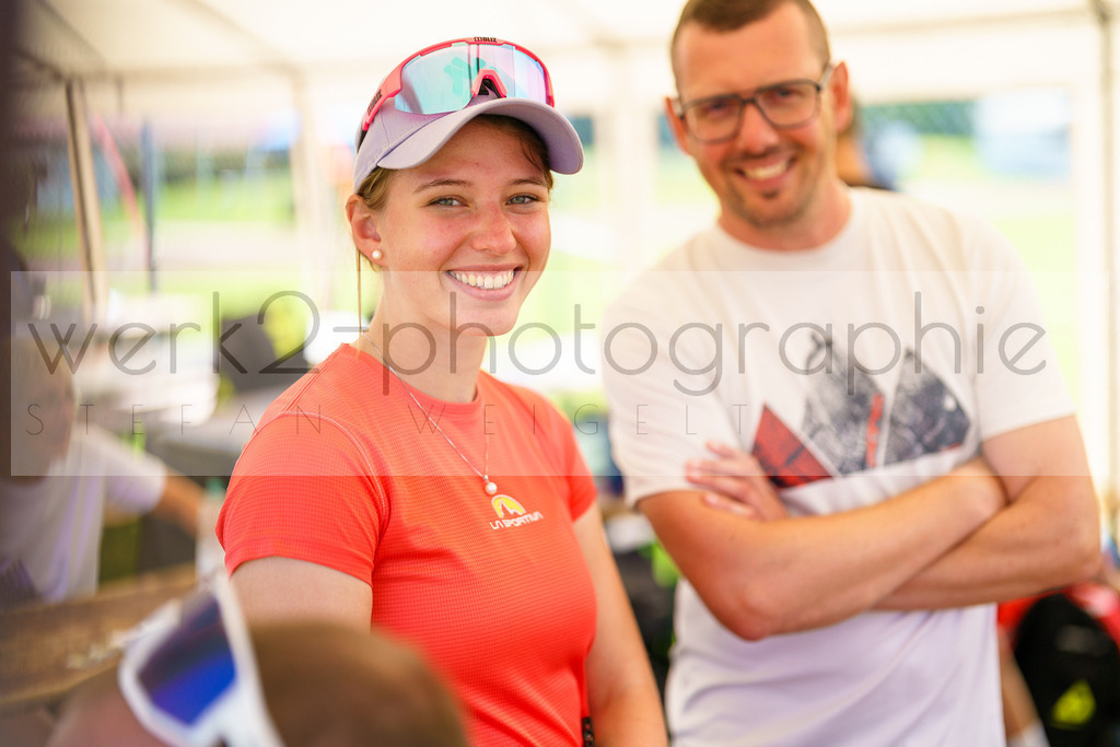 Inline-Techniksprint Geschwenda | Geschwenda am 11. August 2024