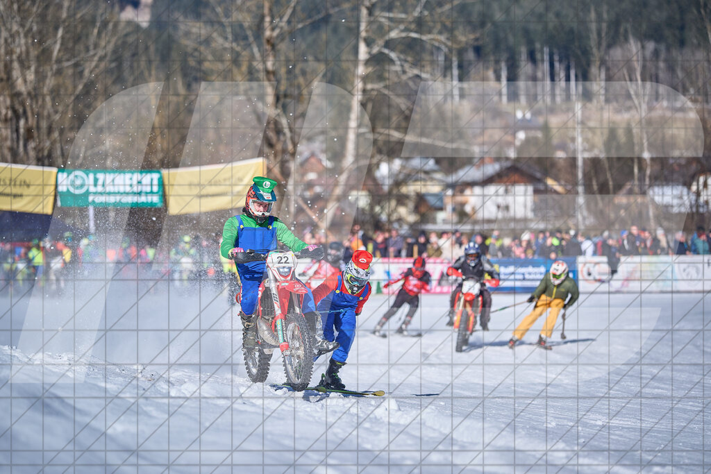10. Holzknecht Skijöring in Gosau am Dachstein, Oberösterreich, Österreich am 08.02.2025Foto: © 2025 Martin Bihounek / martinbihounek.com | 08.02.2025: 10. Holzknecht Skijöring in Gosau am Dachstein, Oberösterreich, ÖsterreichFoto: © 2025 Martin Bihounek / martinbihounek.comInsta: @martinbihounekcomFB: @martinbihounekphotography