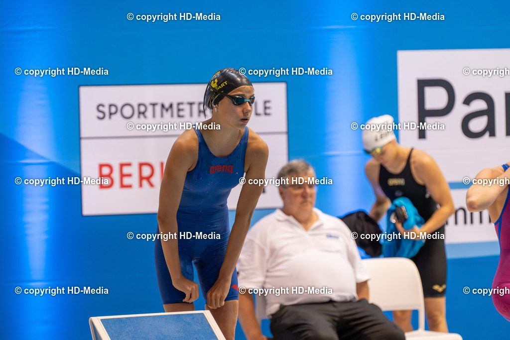 Deutsche Jahrgangsmeisterschaft Schwimmen 2026 | Deutsche Jahrgangsmeisterschaft Schwimmen 2026