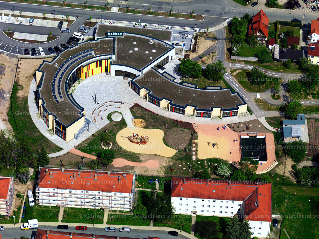 3201462 | Marco Polo Grundschule, Saalfeld/Saale