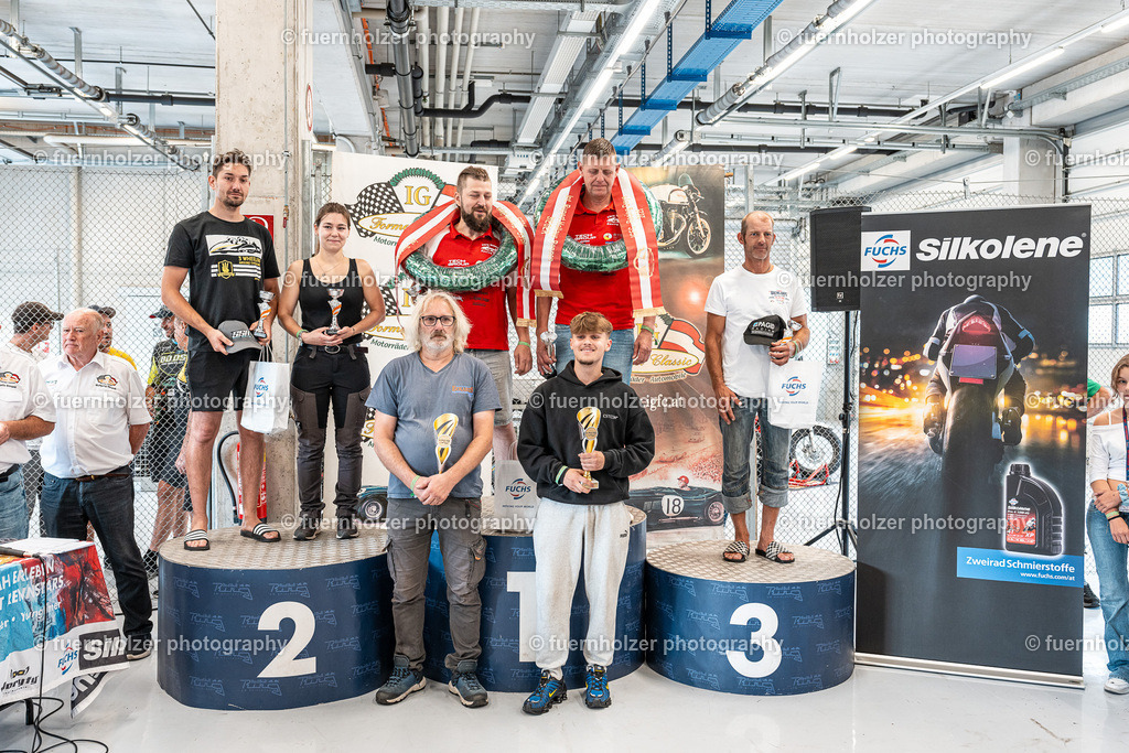 fuernholzer_250727-C1-2339 | Racing Days 2025 - 22. Rupert Hollaus Rennen - © Christian Fuernholzer | fuernholzer photography