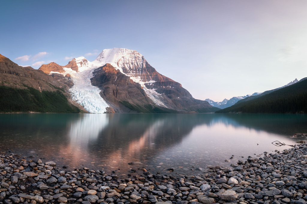 Kanada Mount Robson 05 | christophschaarschmidt - Realisiert mit Pictrs.com