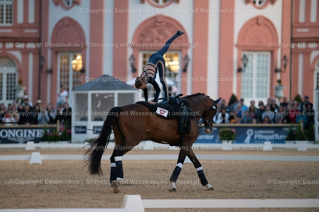 20230527_Voltigieren_NASPA_Flutlicht_0296 | equistock