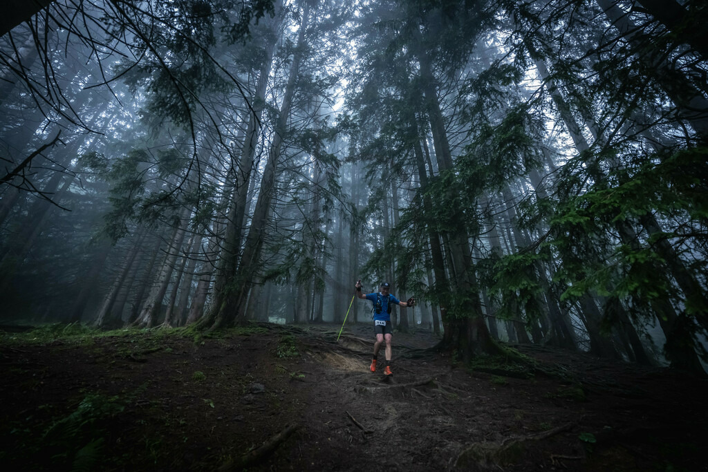 Gebrigsmarathon 2023 - Gebirgstrail | Gebrigsmarathon 2023 - Gebirgstrail am 05.08.2023 in Immenstadt. 

(Foto: Dominik Berchtold/www.dberchtold.com/ @d_berchtold_foto)