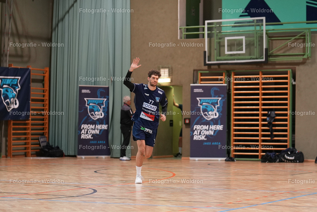 20221203 HLA Jags Bad Vöslau v West Wien-37 | Fotografie Woldron