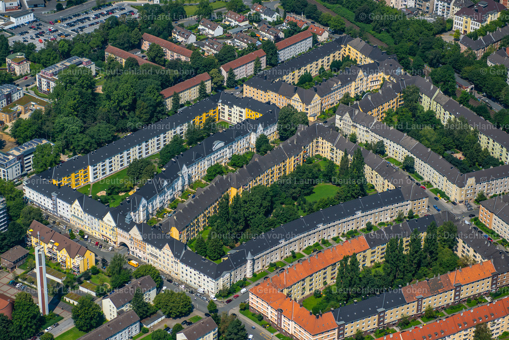 9000421 | Althoffbock, Dortmund