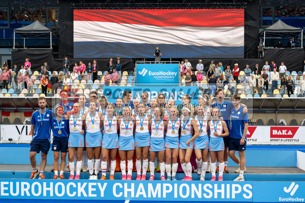 EM Finale Danas - Holland 1-2 17.08.25 SG-8402 | Hockey,Sport,Fieldhockey,1.Bundesliga,2.Bundesliga,Sportfotografie,Shop,Sportphotography,Feldhockey,Hockeyliga