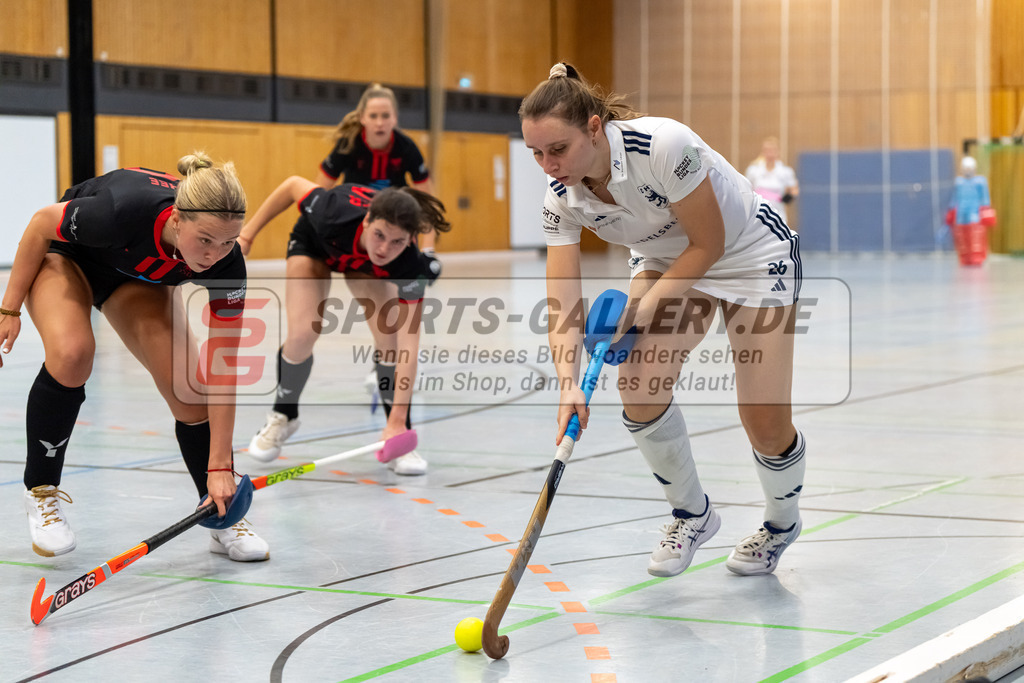 HK_20251130_104666 | 1. Bundesliga Damen DSD Düsseldorf - DSD Düsseldorf am 30.11.2025
