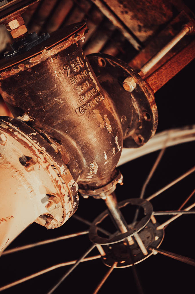 Jazzmaschine | Die Jazzmaschine im Forte Belvedere Leisnig zum Festival Hallo Leisnig 2022. - Realisiert mit Pictrs.com