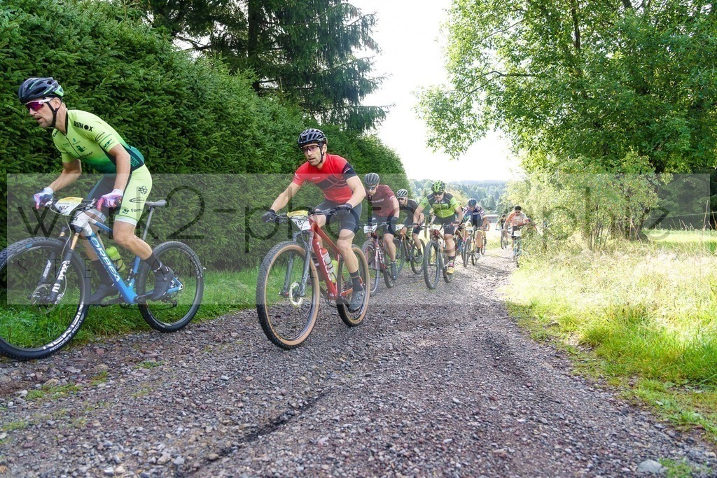 RennsteigRIDE 2023 | Am ersten Septemberwochenende startete der 7. RennsteigRIDE in Schmiedefeld!