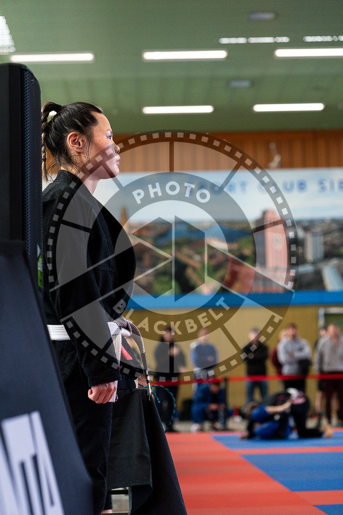 20250510PBB1250 | Athletes compete during the JJLG Berlin Open Jiu-Jitsu Championship on May 10, 2025 in Berlin, Germany. © Chiara Dazi / photoblackbelt