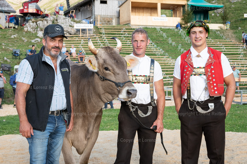 Schwingen -  Schwägalpschwinget 2023 | Schwägalp, 20.8.23, Schwingen - Schwägalpschwinget.