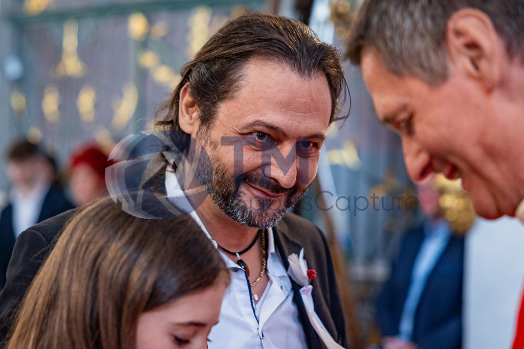 Trainproduction-20240519-1 | Firmung Klagenfurt-Dom 19.05.2024 10:30 Uhr