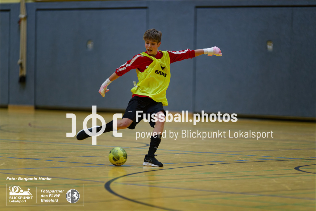 20260131_U15_Turnier_Versmold_225 | Blickpunkt Lokalsport - Realisiert mit Pictrs.com