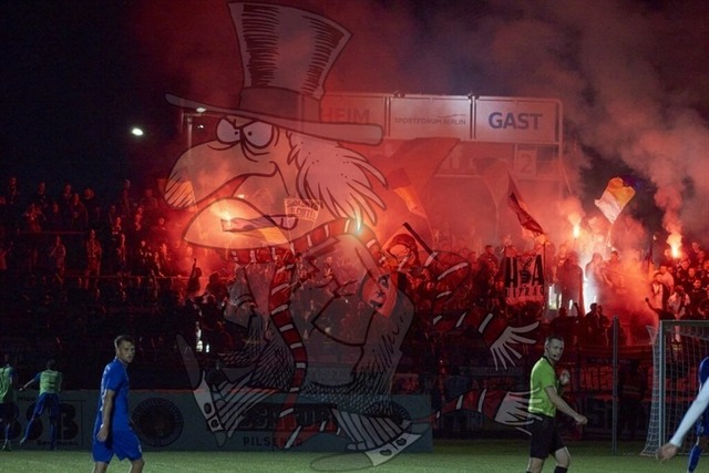 BFC Dynamo vs. FC Carl Zeiss Jena 164 | mythos-online-redaktion