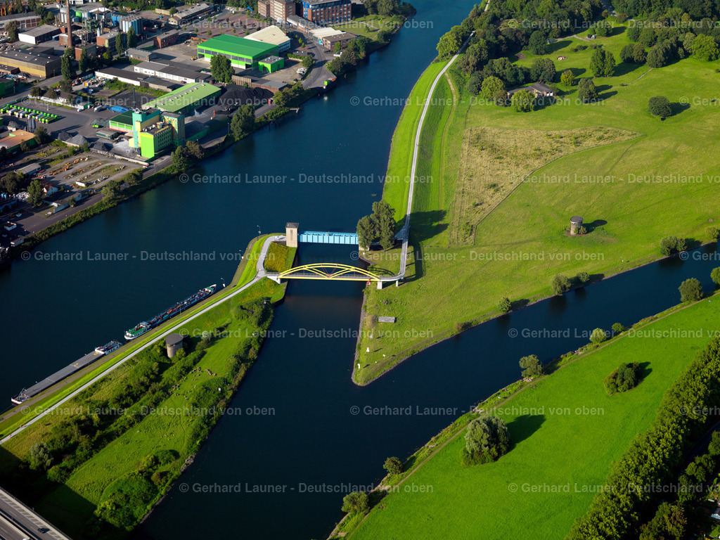 2996121 | Brücke über den Verbindungskanal Ruhr-Emscher