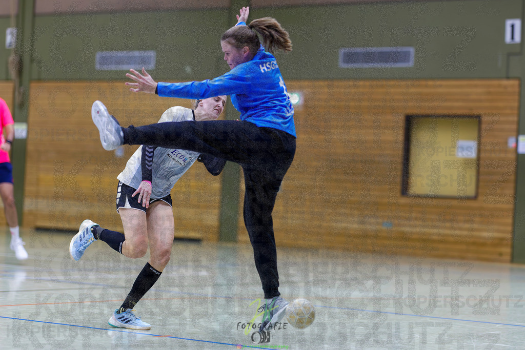 Frauen Oberliga Mitte (HHV); HSG Eibelshausen/Ewersbach - HSG Linden | Frauen Oberliga Mitte (HHV); HSG Eibelshausen/Ewersbach - HSG Linden am 15.11.2025 in Eibelshausen (Holderberghalle)Photo © 2025 - Jörg Heinrich - Realisiert mit Pictrs.com