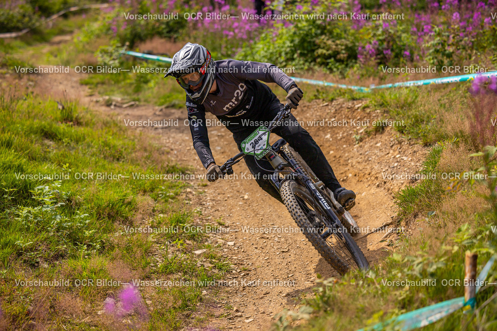 Enduro One Schulenberg So R6-2187 | OCR Bilder Fotograf Eisenach Michael Schröder