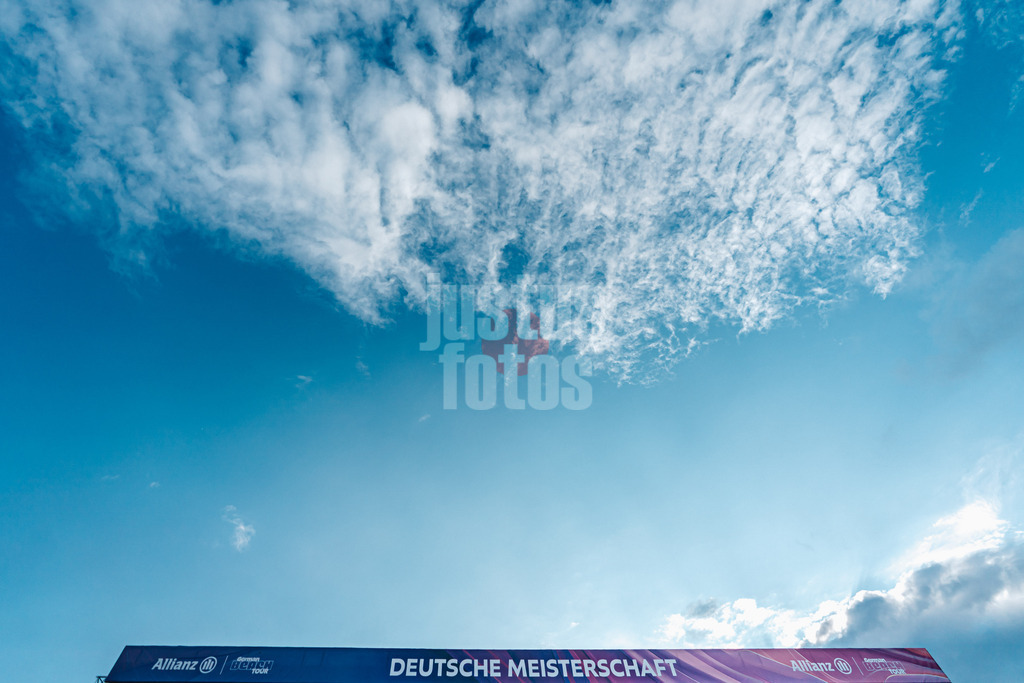 Beachvolleyball | Männer | Deutsche Meisterschaften 2025 Timmendorfer Strand | 05.09.2025 | Symbolbild Deutsche Meisterschaft Beachvolleyball