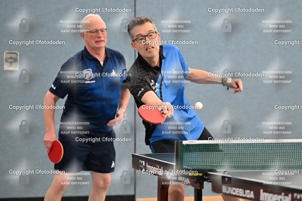 DSC_1938 | Wilhelm Rieken / TTG Nord Holtriem (rechts)Wilhelm Niemand / TTG Nord Holtriem (links) 