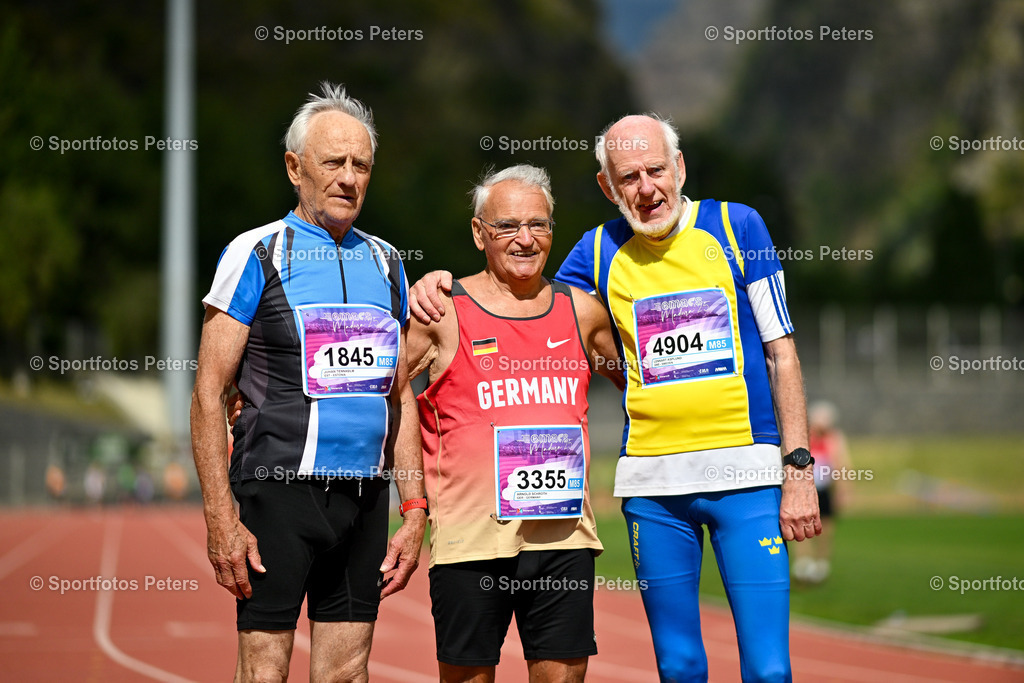 EMACS 2025 - Day 5_148 | European Masters Athletics Championships am 13.10.2025 auf Madeira (Portugal)Foto: Kai Peters - Realisiert mit Pictrs.com