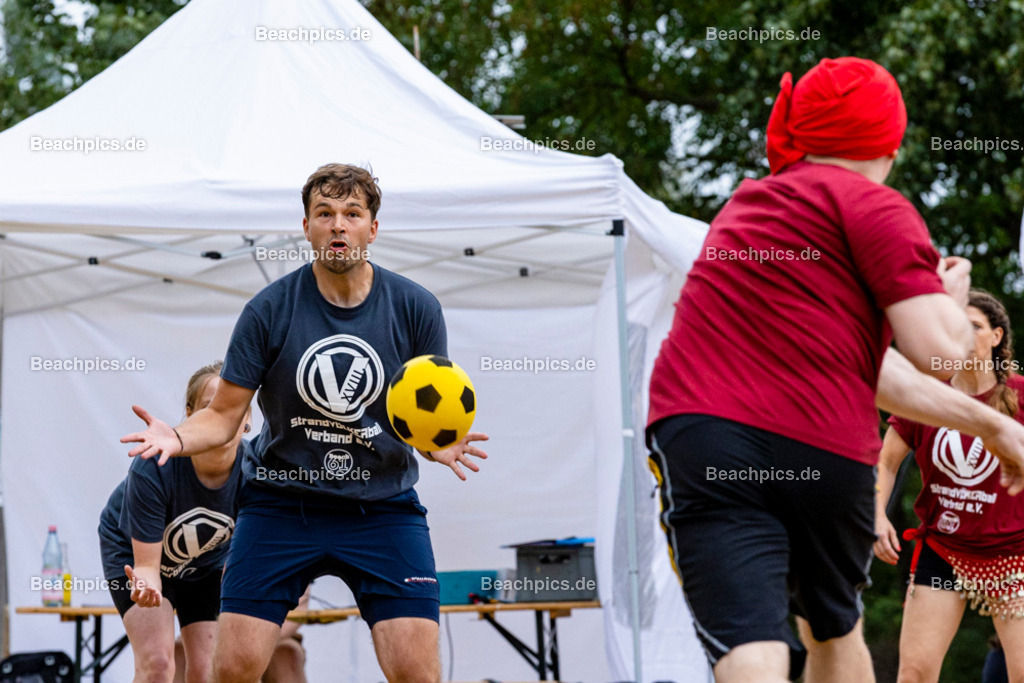 2022-001260-Strandvölkerball-WM | Vorrundentag 1, Freitag