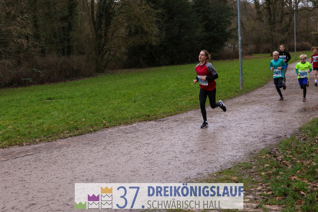Stadtwerke Jugendlauf 1700m | 3 Koenigslauf 2023 - Realisiert mit Pictrs.com