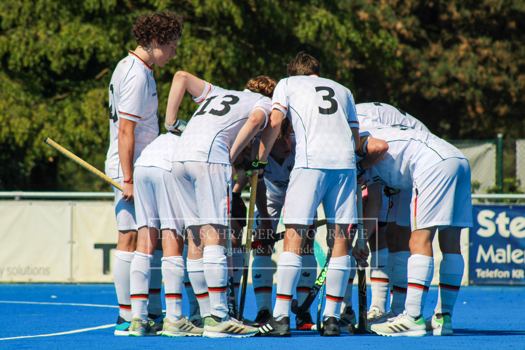 Länderspiel U18 Deutschland - Niederlande 25.06.23 Krefeld-247 | lanaschraderfotografie - Realisiert mit Pictrs.com