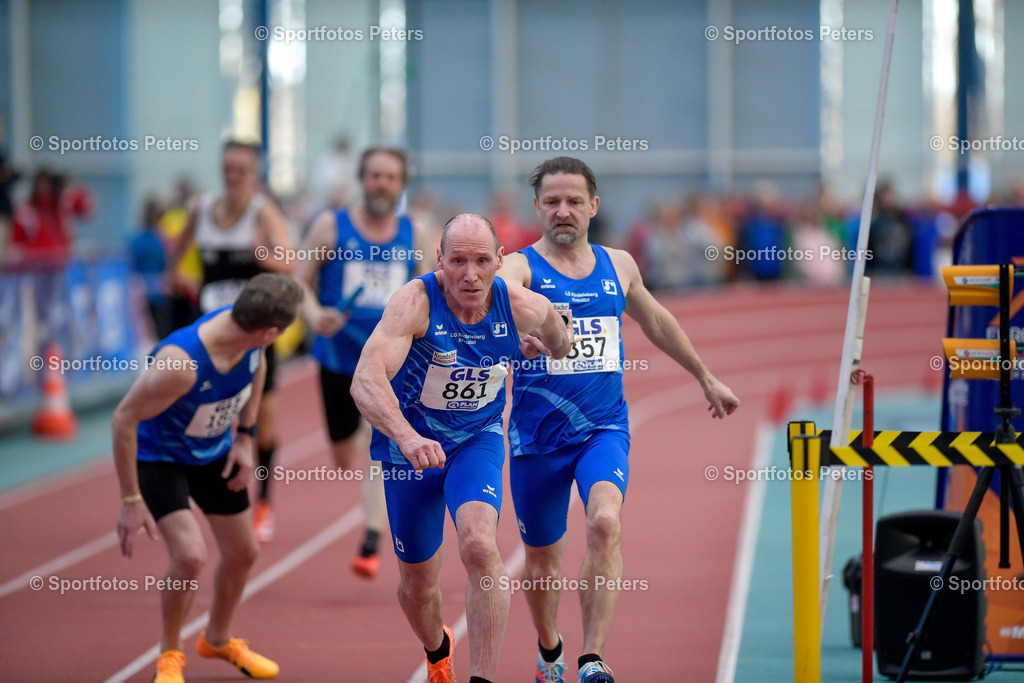 2025_DM Halle Masters_464 | DM Halle Masters am 02.03.2025 in Frankfurt am Main Foto: Kai Peters - Realisiert mit Pictrs.com