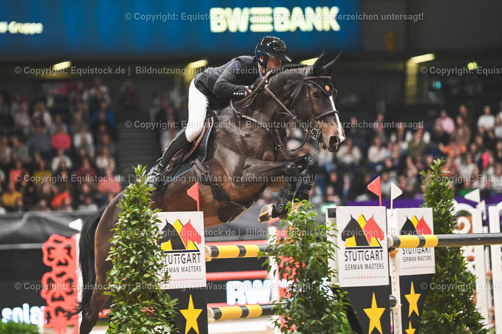 20251116_FEI-Jumping-World-Cup_TOMSPIC_0329 | Foto: Thomas Hartig