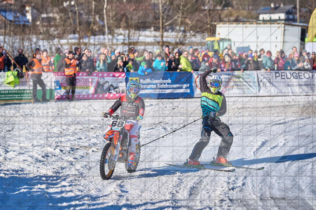 10. Holzknecht Skijöring in Gosau am Dachstein, Oberösterreich, Österreich am 08.02.2025Foto: © 2025 Martin Bihounek / martinbihounek.com | 08.02.2025: 10. Holzknecht Skijöring in Gosau am Dachstein, Oberösterreich, ÖsterreichFoto: © 2025 Martin Bihounek / martinbihounek.comInsta: @martinbihounekcomFB: @martinbihounekphotography