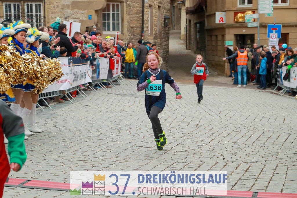 Stadtwerke Jugendlauf 1700m | 3 Koenigslauf 2023 - Realisiert mit Pictrs.com