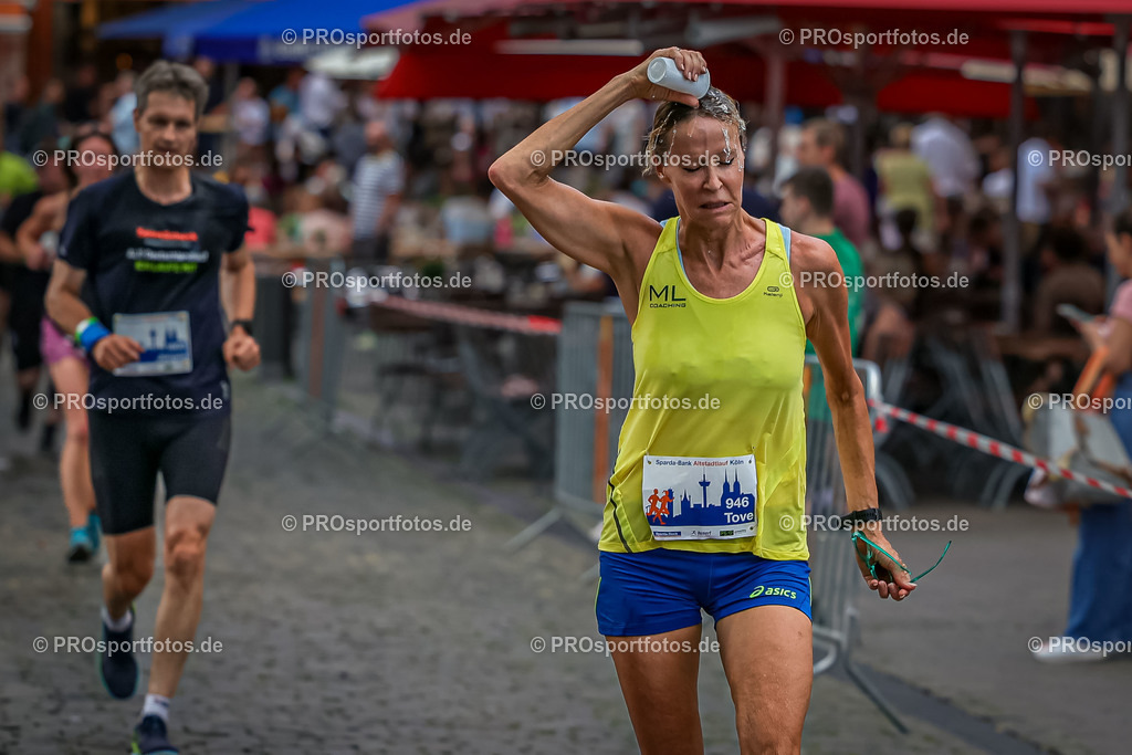 Altstadtlauf Koeln; Koeln, 19.08.22 | Impressionen vom Altstadtlauf Koeln am 19.08.22 in Koeln (Nordrhein-Westfalen). 