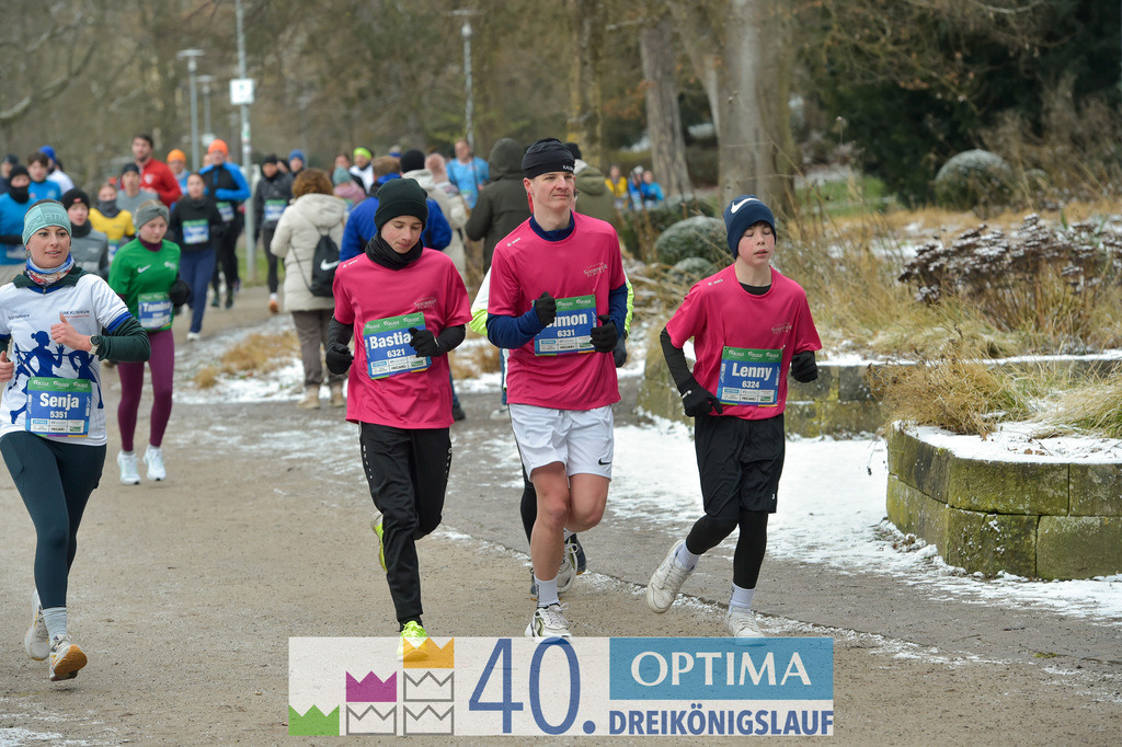 Roewisch Wohnbau Cup 5km | 40. Optima 3koenigslauf 2026 - Realisiert mit Pictrs.com