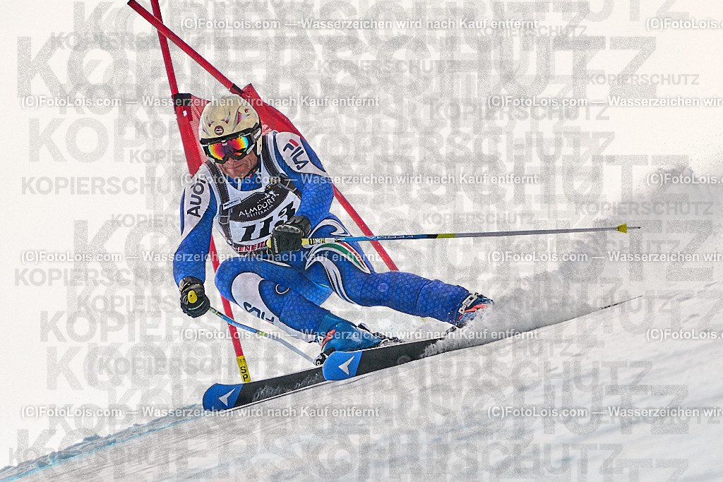 _ALP2317_MASTERS-WM_Reiteralm_A-GS_Auer Lorenz | FISWORLD CHAMPIONSHIPSMASTERS ALPINE SKIING, 23. – 28. MÄRZ 2026 - REITERALM | STMK | AUT.   Veranstaltet vom Masters-Referat des Deutschen Skiverbandes (DSV). Durchführende Organisation: WSV Pichl-Reiteralm, unterstütutzt von den Bergbahnen REITERALM bei Schladming und SKI AUSTRIA.                            Disziplinen:  Super-G, GiantSlalom, Slalom.                                                 Kategorien:  A (Herrn 30-59 Jahre), B (Herrn ab 60 Jahre), C (Damen 30-59 Jahre), D (Damen ab 60 Jahre).                Rennstrecken:   Gasselhöhe und Muldenliftpiste auf der Reiteralm.