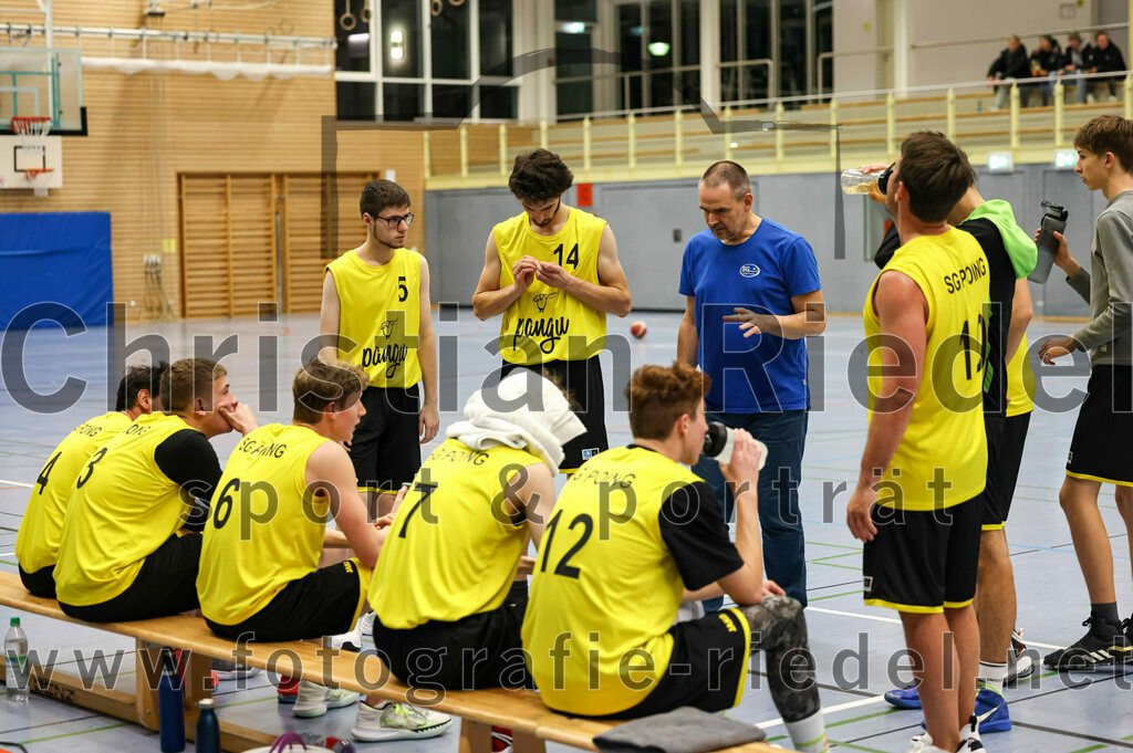 2022-12-04_076_SG_Poing_gegen_TSV_Muenchen_Ost_4 | Poing, Deutschland, 04.12.2022:
Basketball, Bezirksklasse 2021 / 2022, 8. Spieltag, SG Poing gegen TSV München Ost 4, Endergebnis: 37:65

Foto: Christian Riedel / fotografie-riedel.net