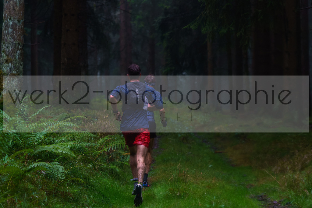 Herbstlauf | Herbstlauf am 1. &amp; 2. Oktober 2022 unter Corona-Bedingungen - Start Masserberg und Neuhaus