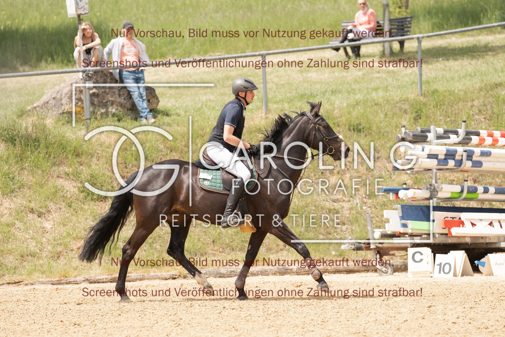 DSC06715 | Springturnier_Ehingen_Mai_2026, Jannik_Ramminger, Lakritz_28