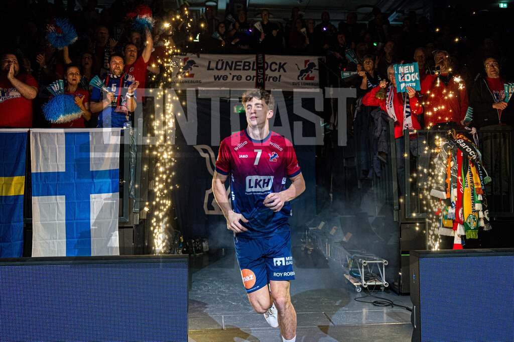 Volleyball I Herren I Saison 2025/2026 I Bundesliga I SVG Lüneburg - Barock Volleys MTV Ludwigsburg | CONTRAST ZERØ MEDIA - Realisiert mit Pictrs.com