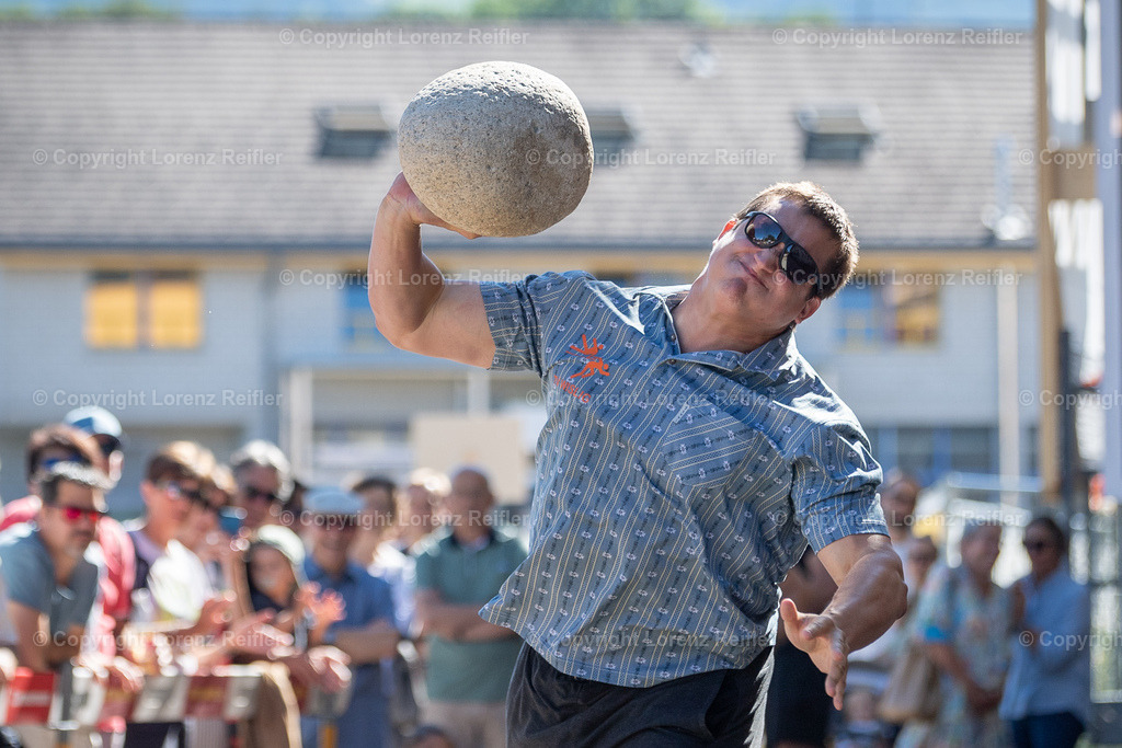 Schwingen -  Eidgenössisches Jubiläums-Schwingfest 2024 2024 | Appenzell, 7.9.24, Schwingen - Eidgenössisches Jubiläums-Schwingfest 2024.