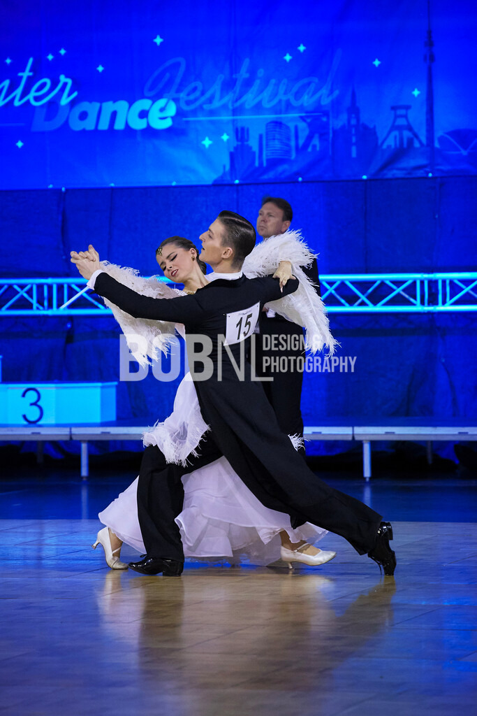 Winter Dance Festival | Mülheim a.d. Ruhr - 13.12.2025: Winter Dance Festival in Mülheim a.d. Ruhr (Westenergiehalle), Germany. Photo by: BobNL design &amp; photography  - Realisiert mit Pictrs.com