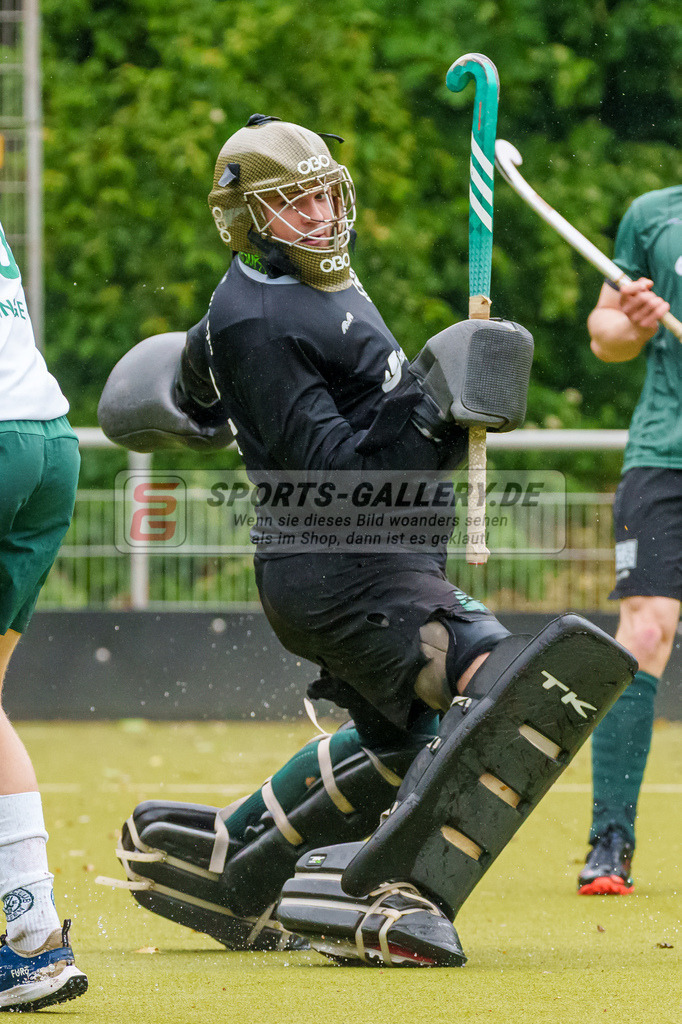 HK_20250525_107089 | Regionalliga West Herren HC Essen 99 - Club Raffelberg am 25.5.2025 HC Essen 99, Essen
