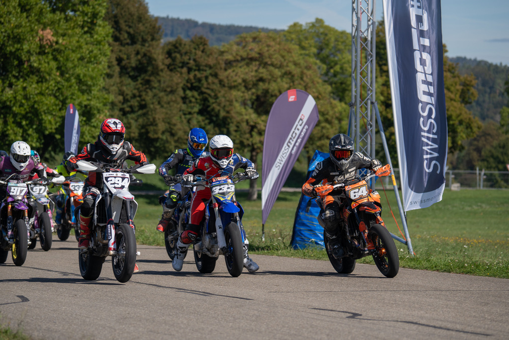 20260913-S7A04988 | Supermoto, KMS Racing, Racing, Sport - Realisiert mit Pictrs.com