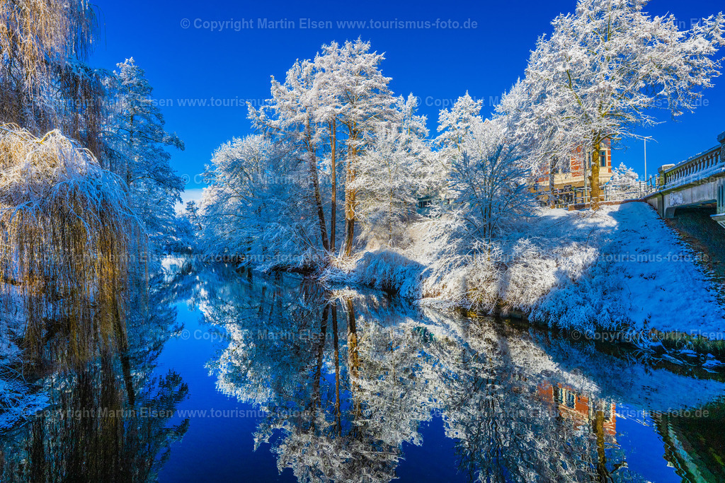 Stade Burggraben Altstadt Winter Schnee_ELS_2144030126 Kopie | Fotos aus den Touristenorten aus Norddeutschland. - Realisiert mit Pictrs.com