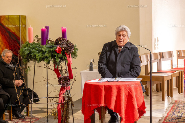 Konzert: "Stiller Advent" | Bildershop von pixelworld.at - Realisiert mit Pictrs.com