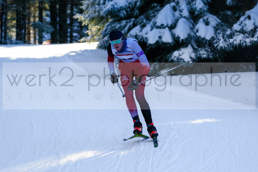 DSC Oberwiesenthal | Vom 19. - 21. Januar fand in der Sparkassen-Skiarena Oberwiesenthal der DSV E.INFRA Schülercup Biathlon statt.