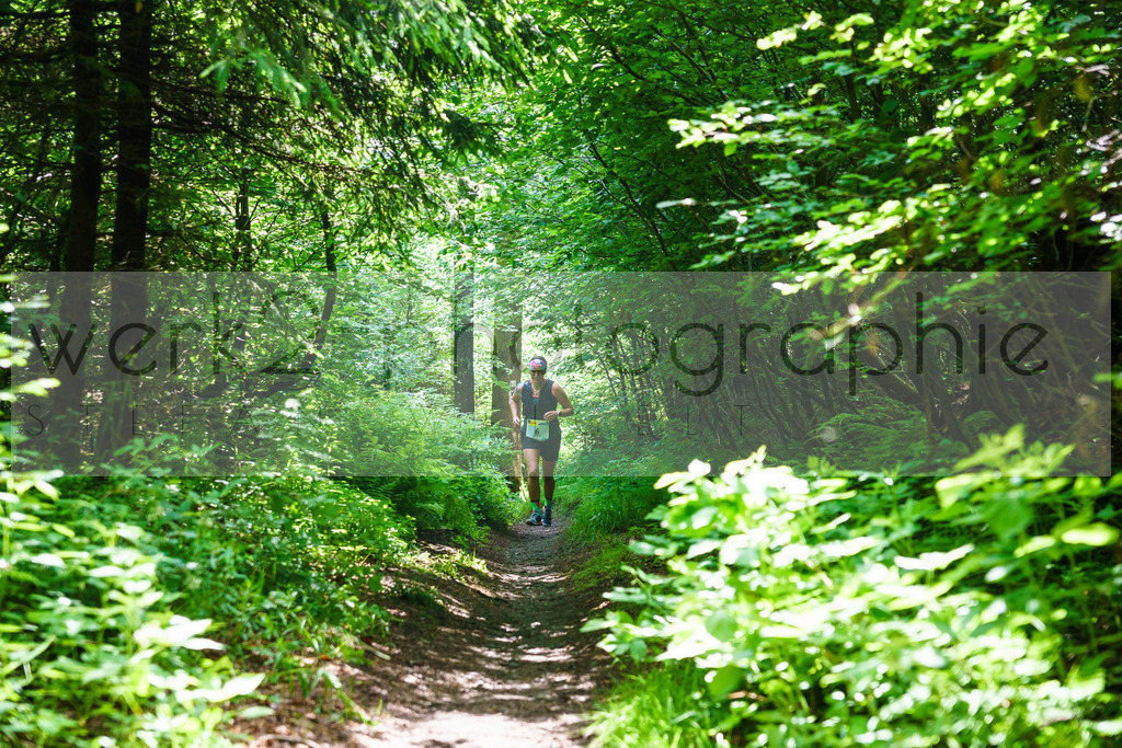 Schneekopflauf 2021 | Schmiedefeld, 3. Juli 2021