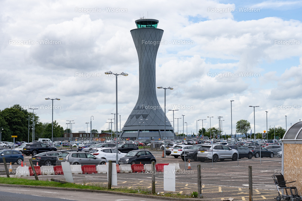 20230814 Airport Edigburgh | Fotografie Woldron